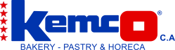 Grupo Kemco Logo